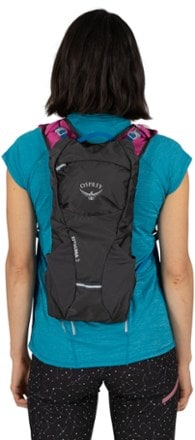 Osprey Kitsuma 3 Hydration Pack - Women's 1