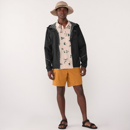 Outdoor Research Helium Rain Jacket - Men's 3