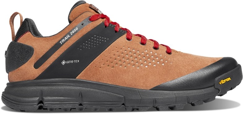 Product Image of color Brown/Red