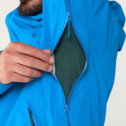 Rab Firewall Mountain Waterproof Jacket - Men's 6
