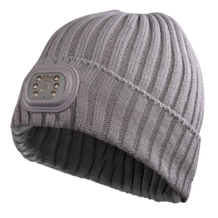 Headlightz Rechargeable LED Beanie 4