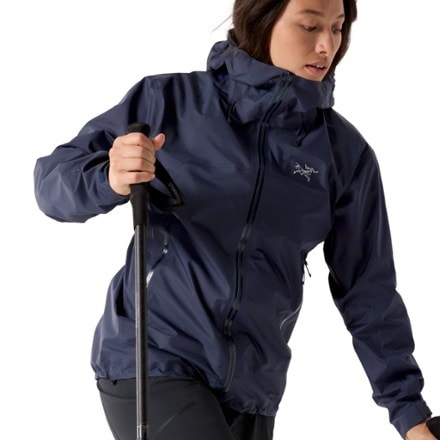 Arc'teryx Beta SL Jacket - Women's 9