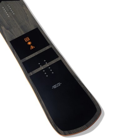 Arbor Coda Snowboard - 2025/2026 3