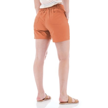 Aventura Ballard Shorts - Women's 2