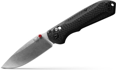 Benchmade 560-03 Freek Carbon Fiber Knife 4