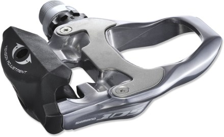 shimano 105 pedals cleats