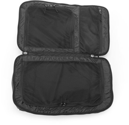 Cotopaxi Allpa 28 L Travel Pack Interior