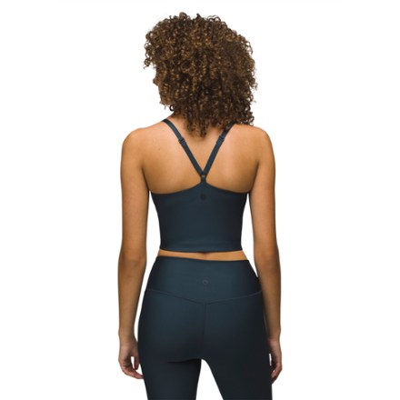 prAna Sculpt Adjustable Cami 2