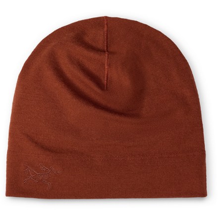 Arc'teryx Rho Lightweight Wool Beanie 0