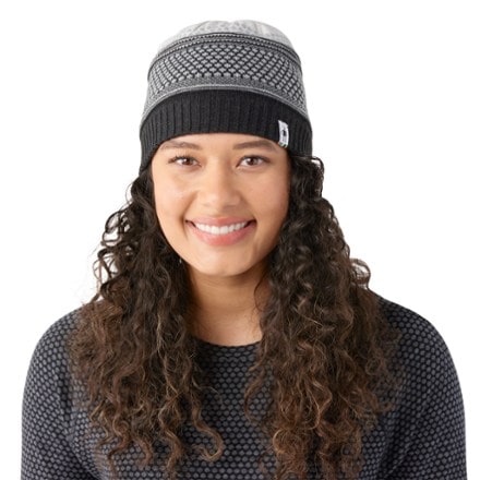 Smartwool Popcorn Cable Beanie 1