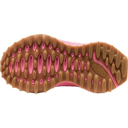 KEEN Zionic ADV Sandals - Kids' 7