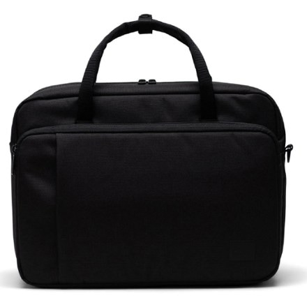 Herschel Supply Co. Gibson Messenger Tech Bag 2