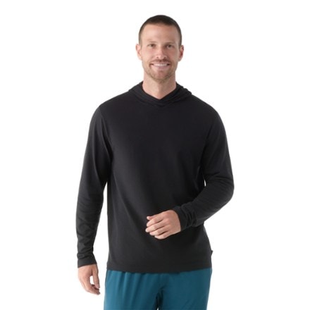 Smartwool Hoodie - Men's 1