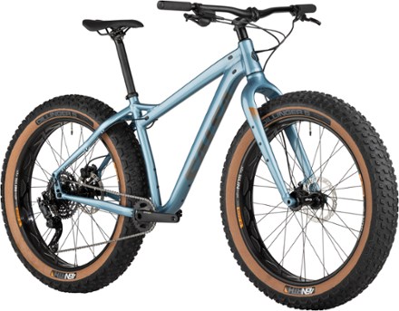 Rei fat hot sale tire bike