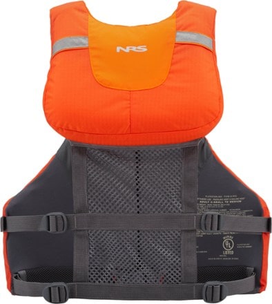 NRS cVest PFD 3