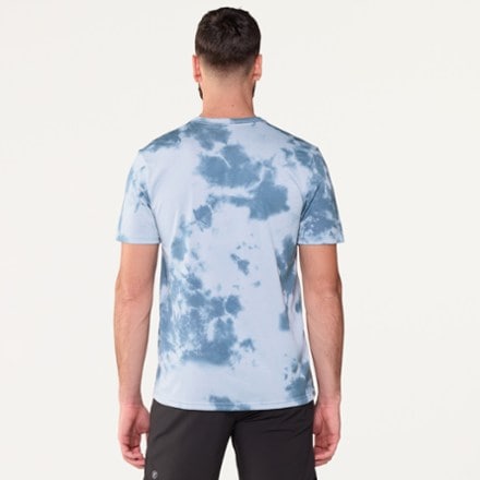 Roark Mathis Active Pocket T-Shirt - Men's 2