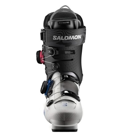 Salomon S/PRO Supra Dual BOA 130 GW Ski Boots - Men's - 2025/2026 2