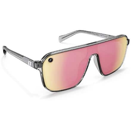 Blenders Eyewear Meister X2 Polarized Sunglasses 0
