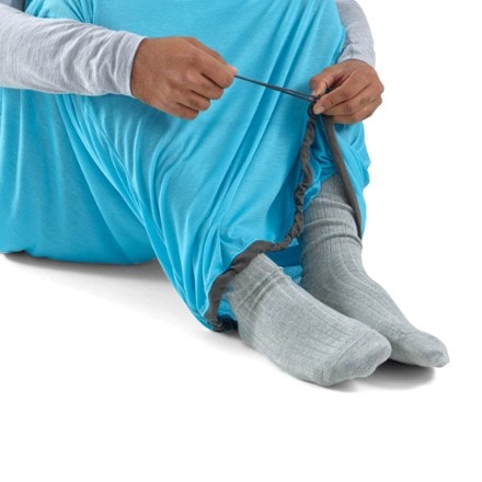 Sea to Summit Breeze Sleeping Bag Liner 2