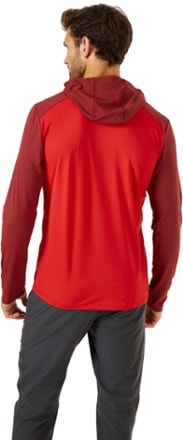 Rab Force Hoodie - Men's 2