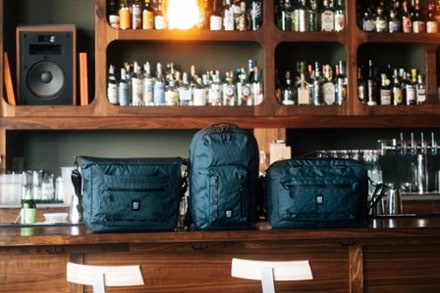 Topo Designs Global Pro 3-Way Briefcase 4