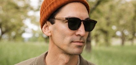 CAMP Eyewear TOPO Smokey Bear Polarized Sunglasses 3