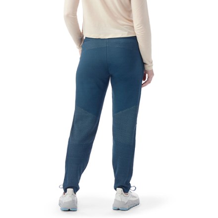 Smartwool Intraknit Merino Tech Pants - Women's 2