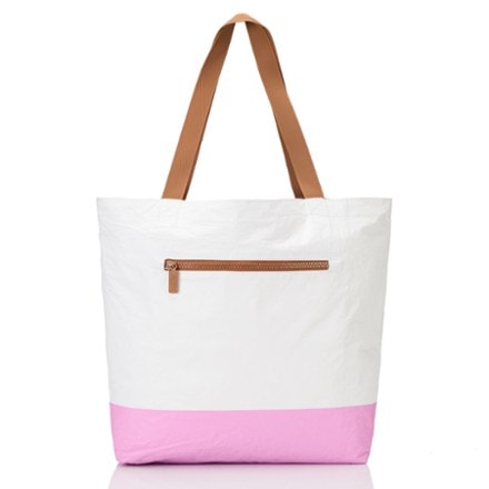 ALOHA Collection Reversible Tote 1