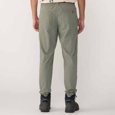 REI Co-op Trailmade Joggers - Men's 2