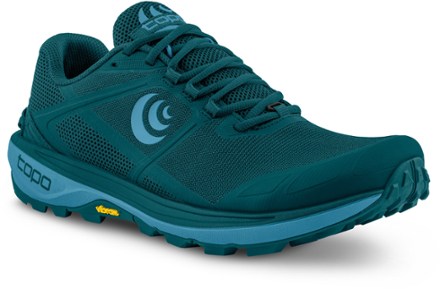 Topo Athletic Traverse - Zapatillas trail running - Mujer