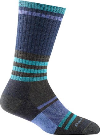 Darn Tough Her Spur Light Cushion Boot Socks - Women's 0