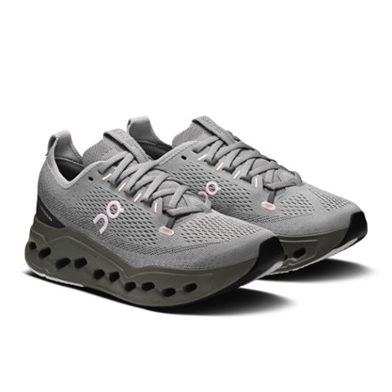 On Cloudsurfer Max Road-Running Shoes - Women's 2
