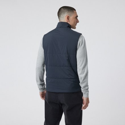 Vuori Echo Insulated Vest 2.0 2