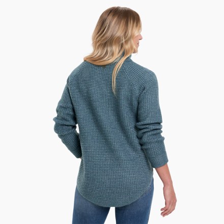 KUHL Sienna Sweater - Women's 1