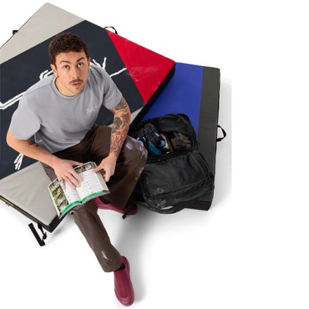 Arc'teryx Kragg SL Cotton T-Shirt - Men's 5