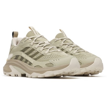 Merrell Moab Speed 2 Hiking Shoes - Women's 3
