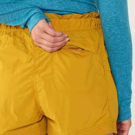 FP Movement In The Wild Skort 6