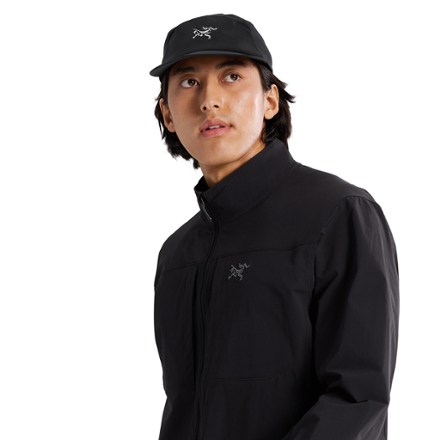 Arc'teryx Gamma 5-Panel Cap 6