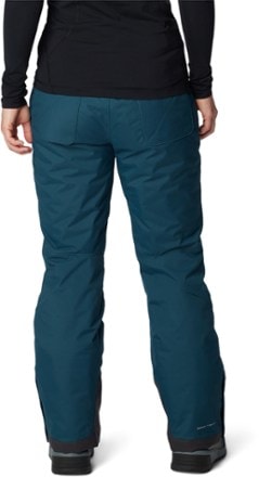 Columbia Bugaboo Omni-Heat Snow Pants - Women's 1