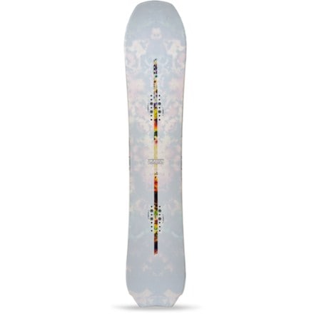 K2 Almanac Snowboard - 2024/2025 0