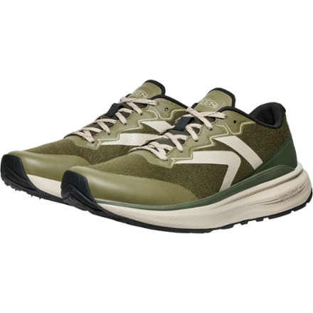 KEEN WK500 Shoes - Men's 4