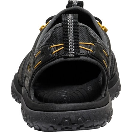 KEEN SOLR Sandals - Men's 5