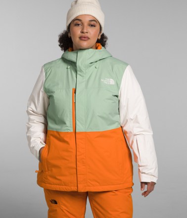 新品 USAモデル The North Face ベスト Heatseeker