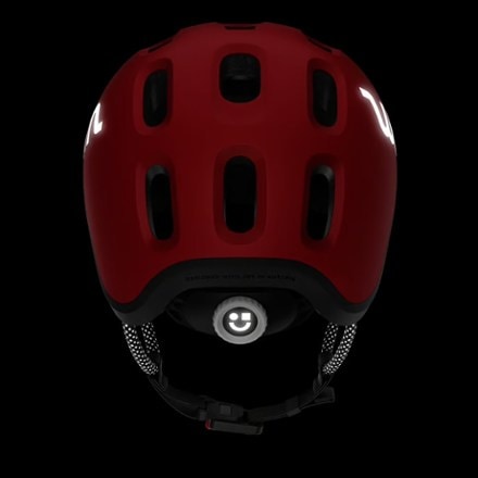 woom READY Helmet - Kids' 7