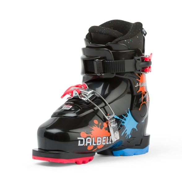 Detail Image of color Black/Black