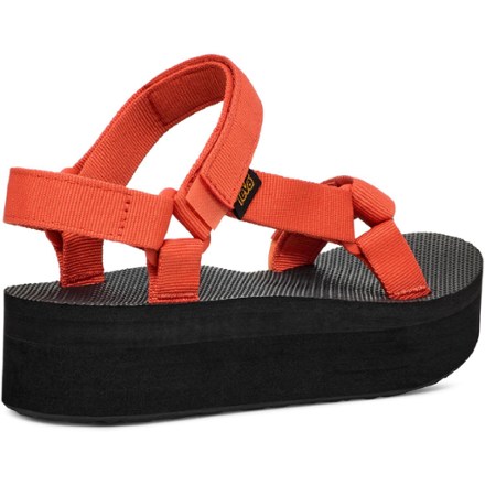 Teva Flatform Universal Sandals - Women's 3