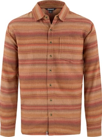 Sherpa Adventure Gear Yadav Eco Long-Sleeve Shirt - Men's 0