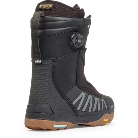 K2 Orton Snowboard Boots - Men's - 2024/2025 1