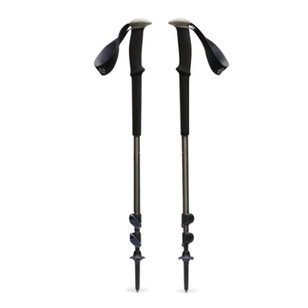 Black Diamond Trail Trekking Poles - Pair 2