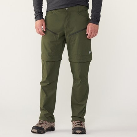 KUHL Renegade Convertible Pants - Men's 0